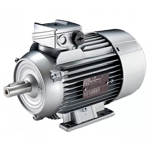 Электродвигатель Siemens 1LE1002-0BB32-2FA4-Z D22+D47