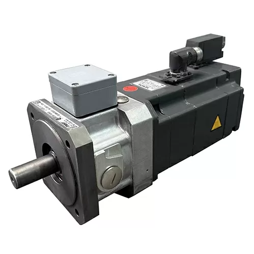 Синхронный серводвигатель Siemens 1FK7060-5AH71-1KG5