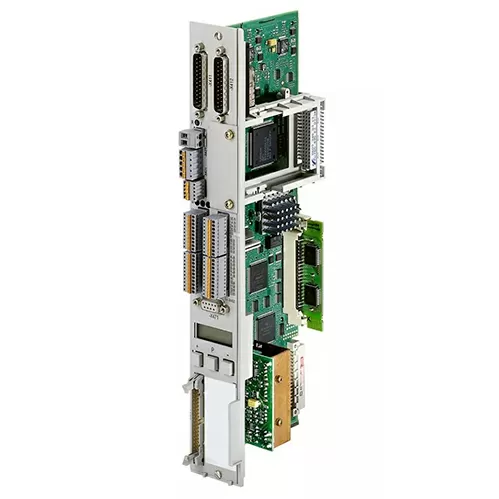 Модуль расширения Siemens 6SN1118-0NK01-0AA1