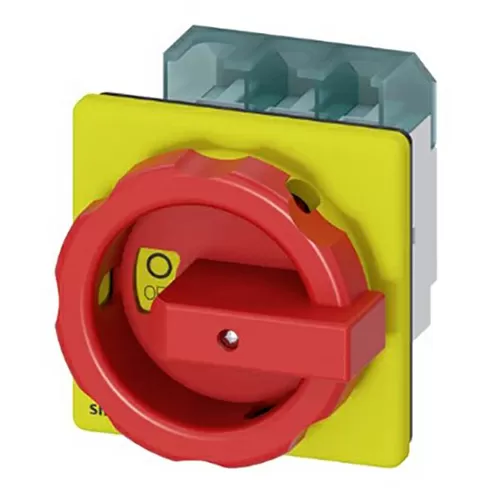 Главный выключатель Siemens 3LD2203-1TL53