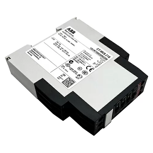 Реле времени ABB CT-MVS.21S 1SVR730020R0200