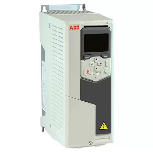 Преобразователь частоты ABB ACS580-01-293A-4