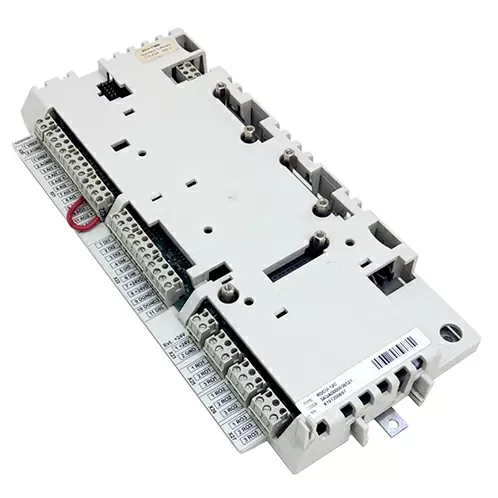 Плата управления ABB RDCU-12C 3AUA0000036521