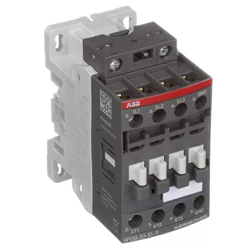 Контактор ABB AF09-30-10-11