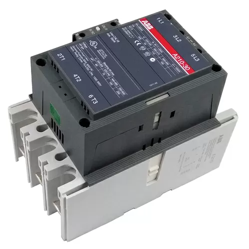 Контактор ABB A210-30