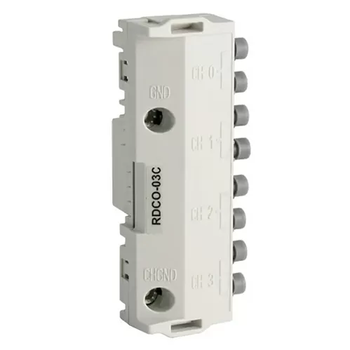 Коммуникационная плата ABB RDCO-03C