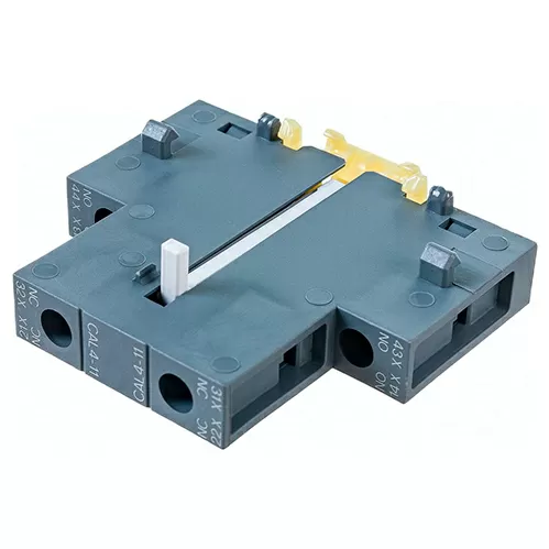 Контакт ABB 1SBN010120R1011 CAL4-11