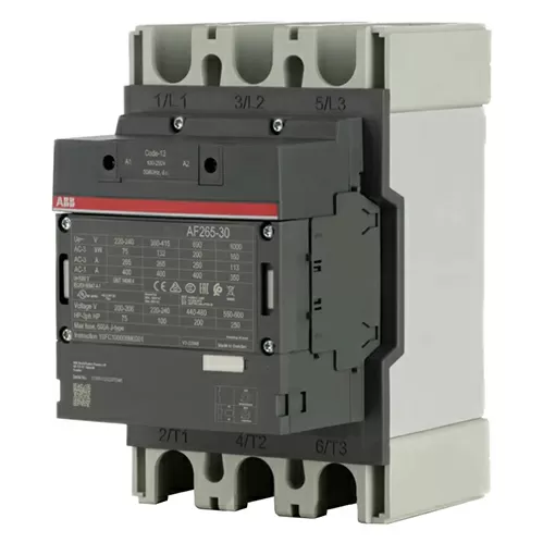 Контактор ABB 1SFL547002R1311 AF265-30-11-13