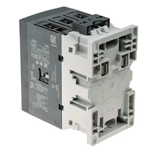 Контактор ABB 1SBL397001R1300 AF80-30-00-13