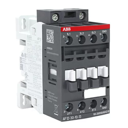 Контактор ABB 1SBL157001R1310 AF12-30-10-13