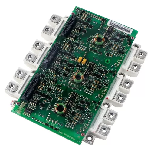 Модуль ABB FS450R12KE3/AGDR-71C S