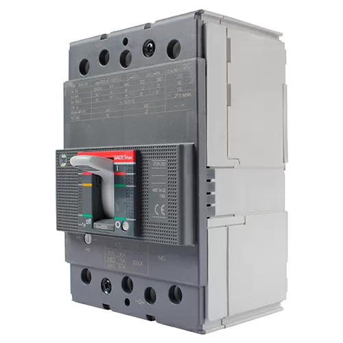 Автоматический выключатель ABB XT3N 250 TMD 200-2000 1SDA068058R1