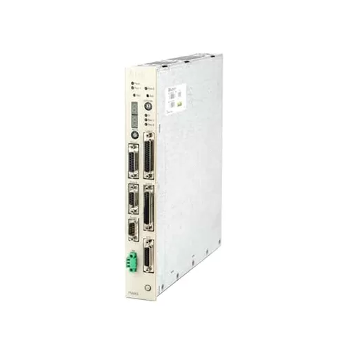 Модуль процессора ABB PM665 3BDS005799R1