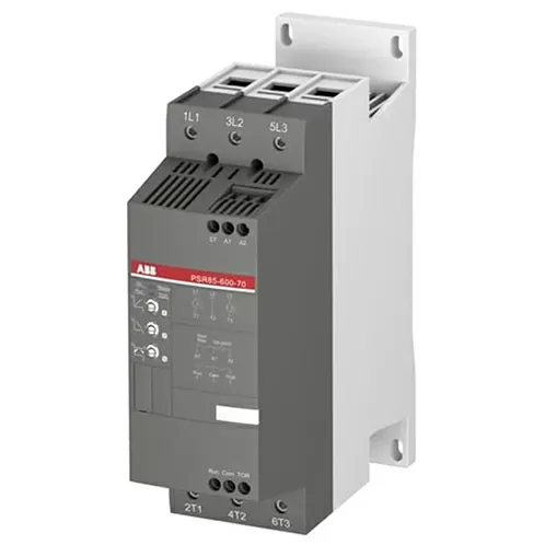 Устройство плавного пуска ABB PSR85-600-70 1SFA896114R7000