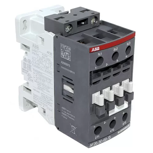Контактор ABB 1SBL237001R1300 AF26-30-00-13