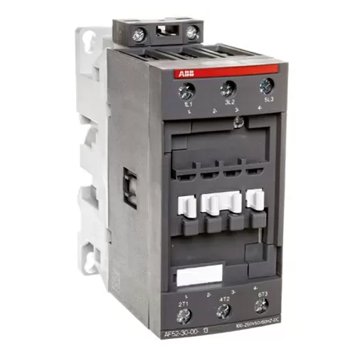 Контактор ABB 1SBL367001R1300 AF52-30-00-13
