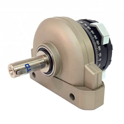 Неполноповоротный привод Festo DSR-32-180-P