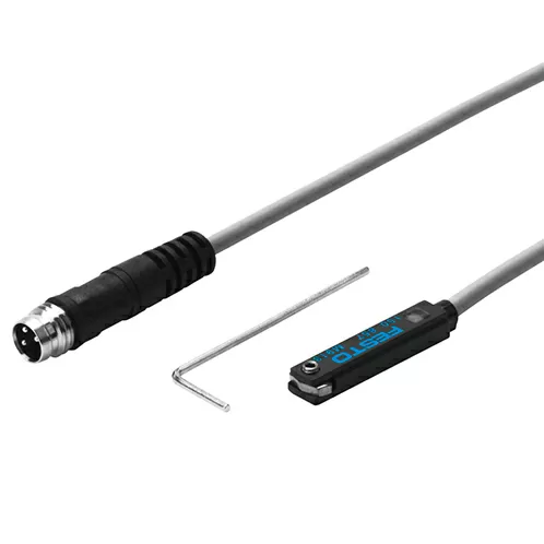 Датчик положения Festo SME-8-S-LED-24