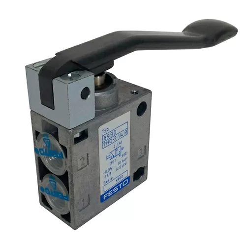 Распределитель Festo THO-3-1/4-B