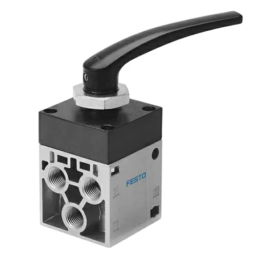 Распределитель Festo H-5-1/4-B
