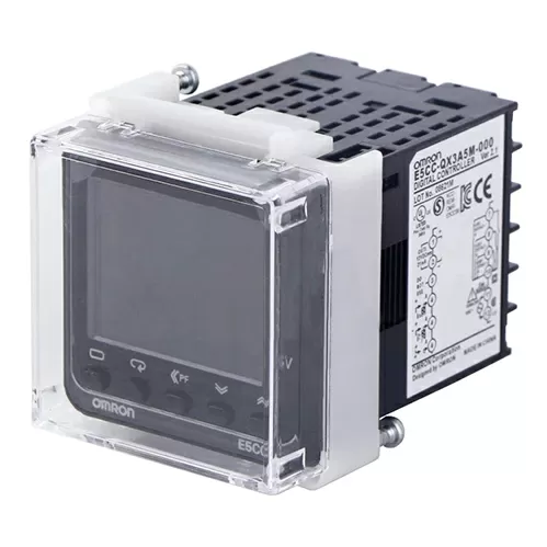 Реле температуры Omron E5CC-QX3A5M-000