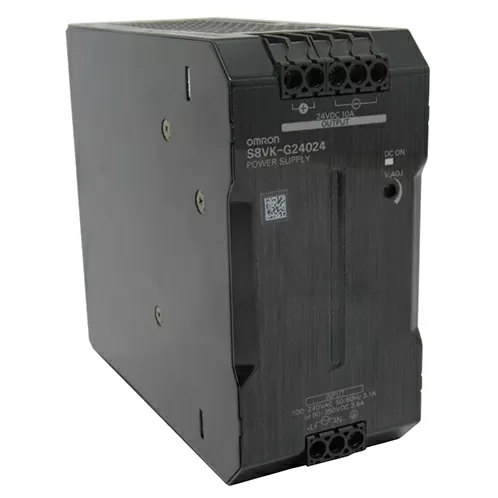 Блок питания Omron S8VK-G24024
