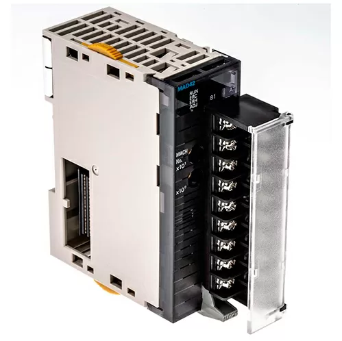Модуль расширения Omron CJ1W-MAD42(SL)