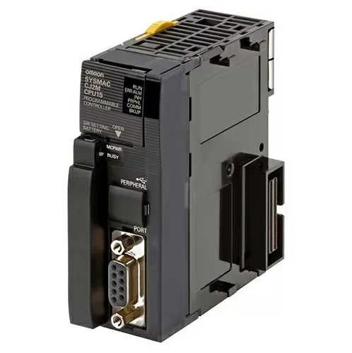 Контроллер Omron CJ1M-CPU13