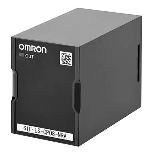 Реле контроля уровня OMRON 61F-LS-CP08-NRA