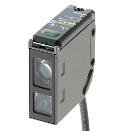 Датчик фотоэлектрический Omron E3S-CL2