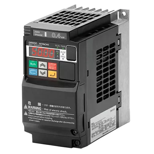 Преобразователь частоты Omron 3G3MX2-A4004-E