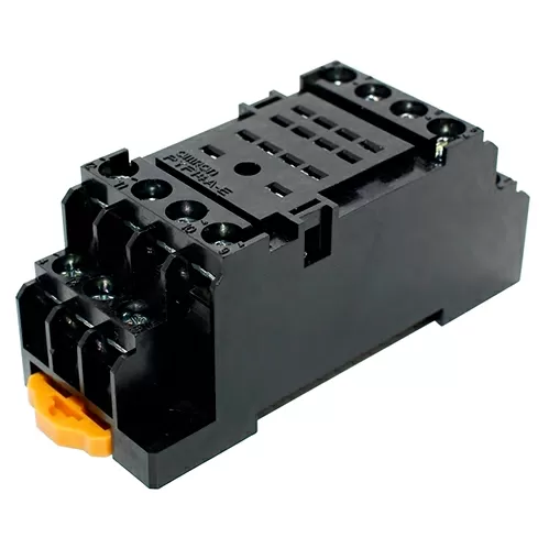 Колодка для монтажа Omron PYF14AE