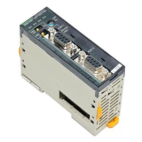 Коммуникационный модуль OMRON CJ1W-SCU31-V1