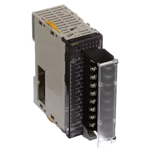 Модуль расширения Omron CJ1W-OD211