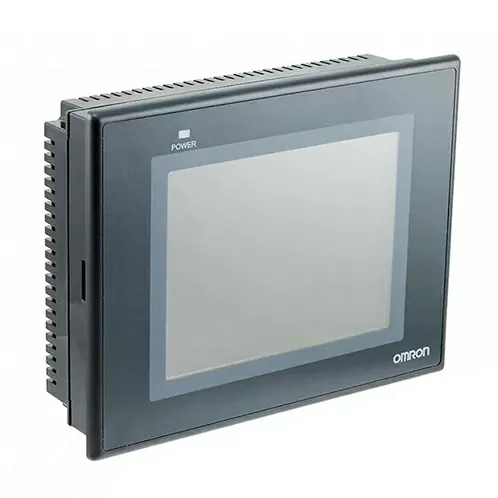 Панель оператора Omron NB10W-TW01B