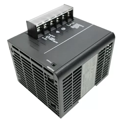 Модуль питания Omron CJ1W-PA205R