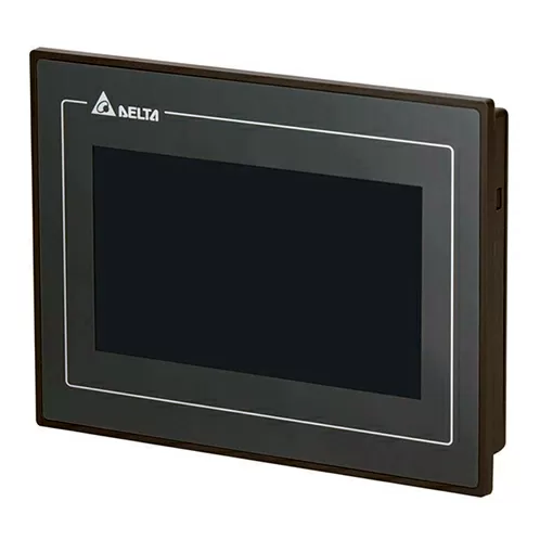 Панель оператора Delta Electronics DOP-107BV