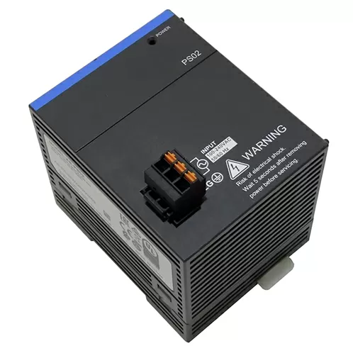 Модуль источника питания Delta AS-PS02