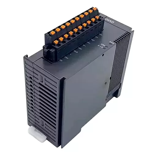 Модуль расширения Delta AS04AD-A