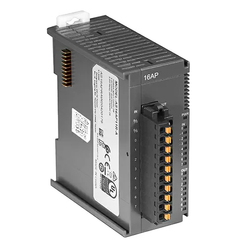 Модуль расширения Delta AS16AM10N-A