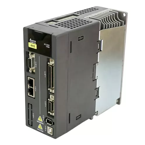 Блок управления DELTA ASD-A2-0721-M