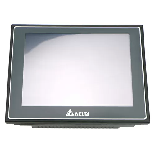 Панель оператора DELTA DOP-107EG