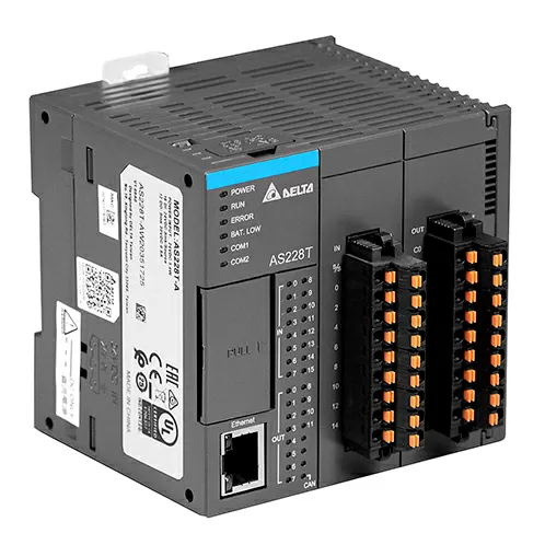 Процессорный модуль DELTA AS228T-A