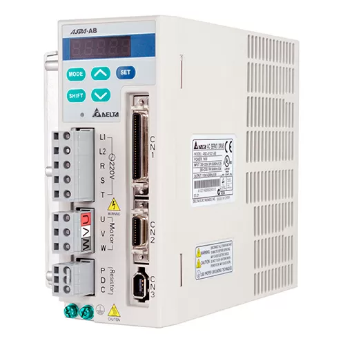 Cервопривод Delta ASD-A0721-AB