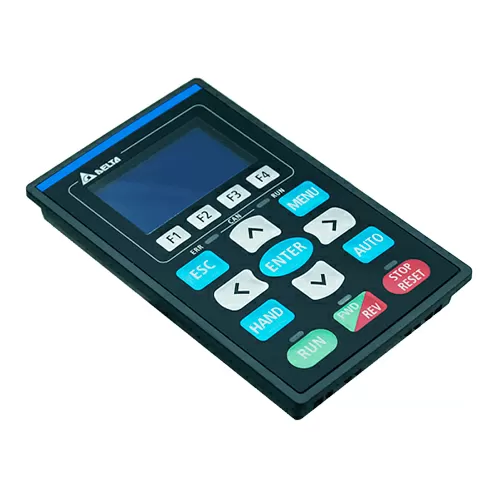 Пульт с LCD-дисплеем Delta KPC-CC01