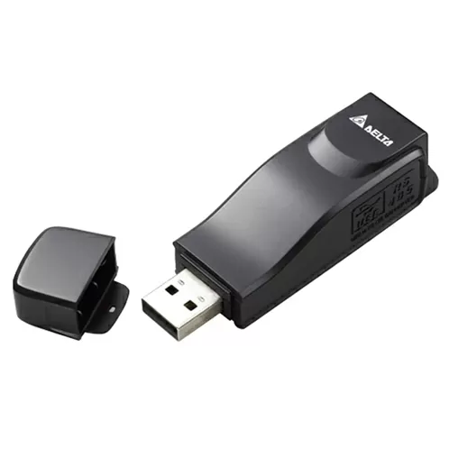 Конвертер интерфейса Delta IFD6500 USB 2.0 в RS-485
