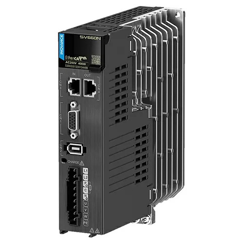 Сервопривод Inovance SV660NS5R5I