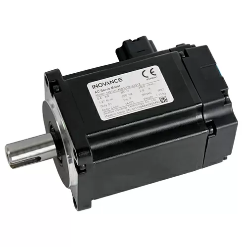 Серводвигатель Inovance MS1H1-40B30CB-A331Z (no brake)
