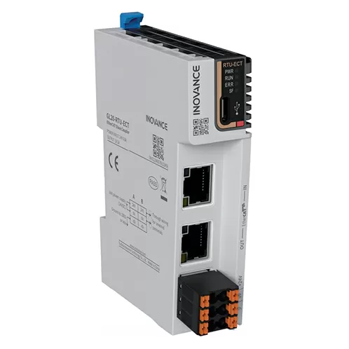 Коммуникационный модуль Inovance GL20-RTU-ECT