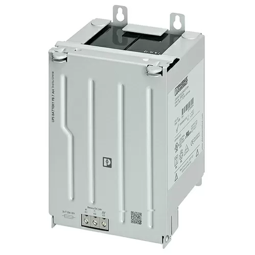 Энергоаккумулятор Phoenix Contact UPS-BAT/PB/24DC/7AH 1274118